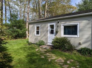 22 Brandon St, Glocester, RI 02814