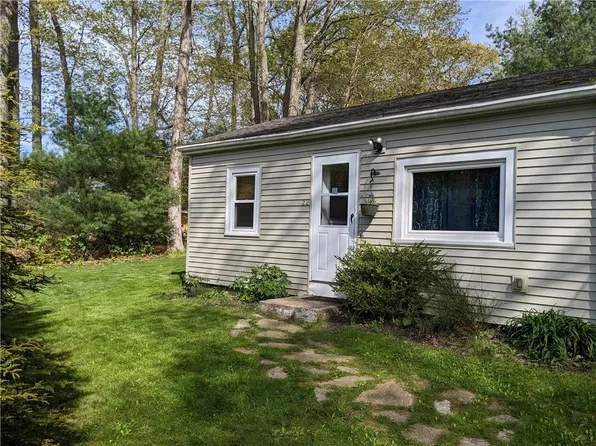 22 Brandon St, Glocester, RI 02814