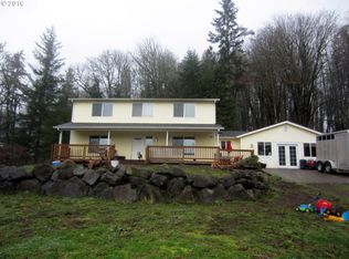 1228 China Garden Rd, Kalama, WA 98625