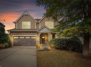 1831 Abernethy, Burlington, NC 27215