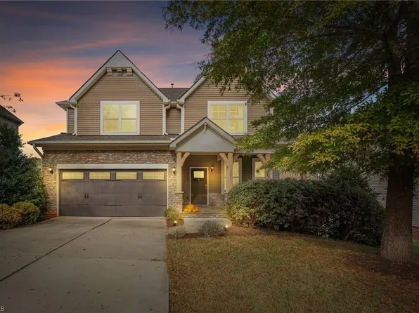 1831 Abernethy, Burlington, NC 27215