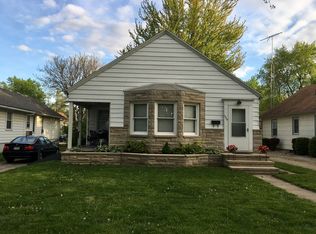 1329 W Washington St, Muncie, IN 47303