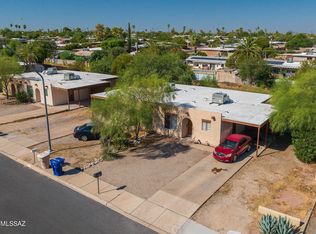 933 N Camino Seco, Tucson, AZ 85710