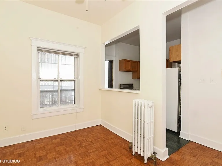 3606 N Racine Ave #3N — Photo 1