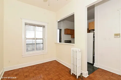 3606 N Racine Ave #3N Photo 1