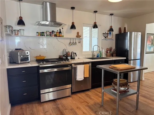 56254-29 Palms Hwy Space 17, Yucca Valley, CA 92284