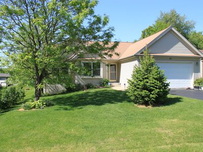 110 Ambrose Dr NE, Poplar Grove, IL, 61065