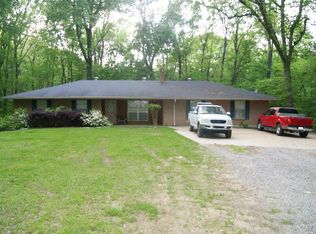 7680 Jeff Davis Rd, Vicksburg, MS 39180