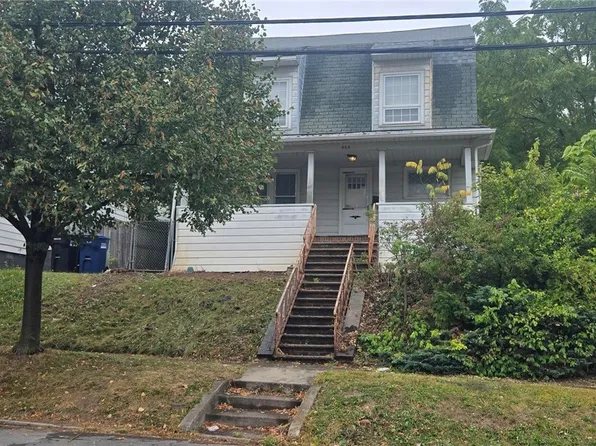 404 Griffiths St, Syracuse, NY 13208