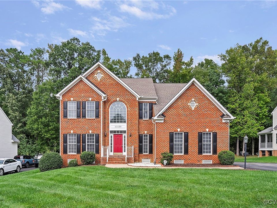 1st image of 11129 Carrington Green Dr