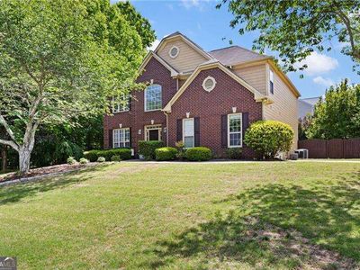 4532 Howell Farms Rd NW, Acworth, GA, 30101