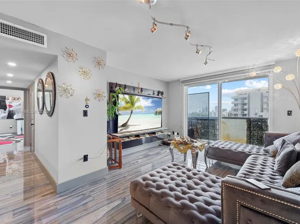 1345 Lincoln Rd APT 1105, Miami Beach, FL 33139