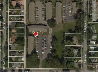 911 7th St S APT 2, Hopkins, MN 55343