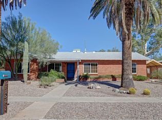 4737 E Mabel St, Tucson, AZ 85712