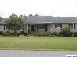 4016 Neyman Rd, Albertville, AL 35950