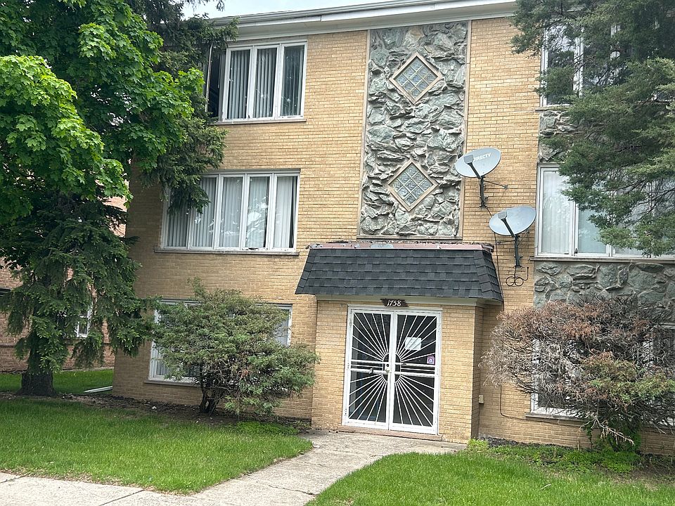 1st image of 1732 Harbor Ave APT 2E
