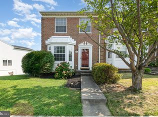 511 Green Valley Ct, Abingdon, MD 21009