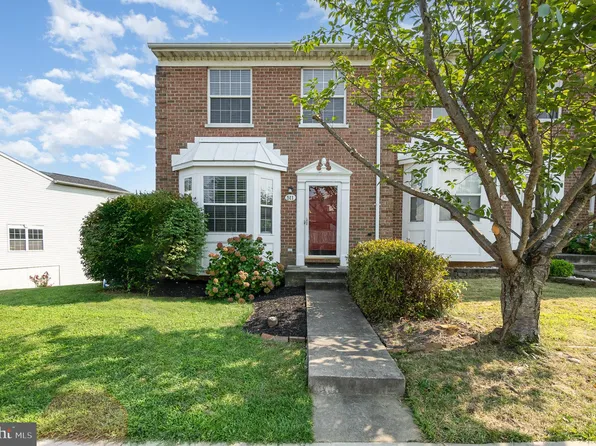 511 Green Valley Ct, Abingdon, MD 21009