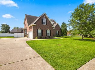 3433 Genoa Dr, Murfreesboro, TN 37128
