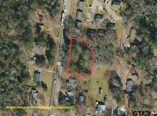 N Tyler St, Big Sandy, TX 75755