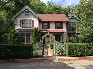 14 Wesley Ave, Bernardsville, NJ 07924