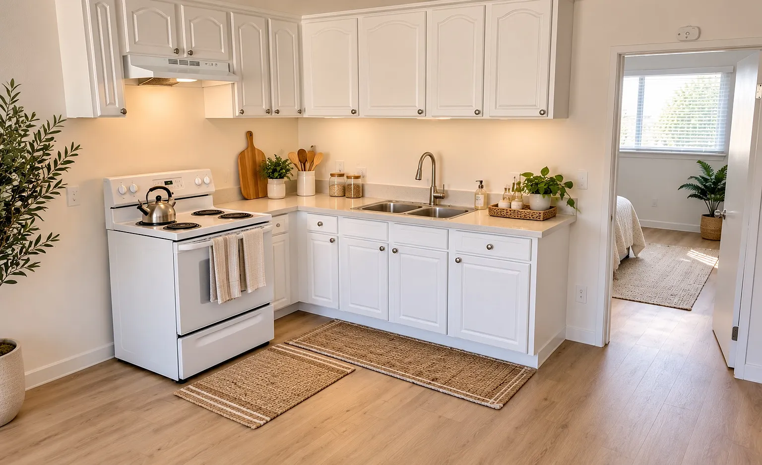 1 bed, 814 sqft, $1,595 — Photo 1