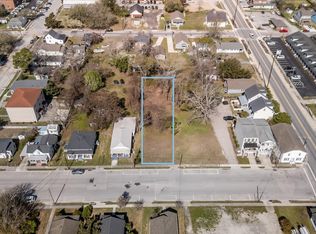 309 Pollock Street, Beaufort, NC 28516