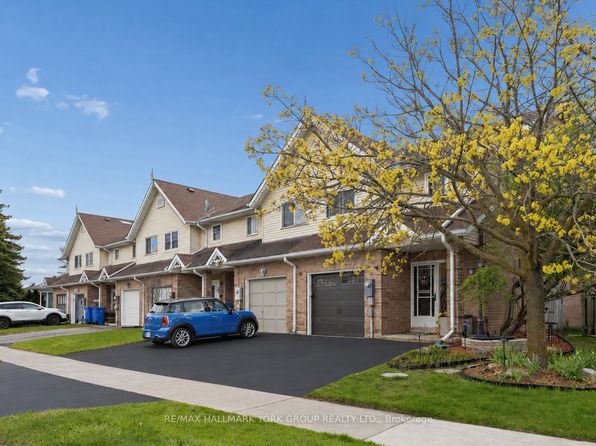 29 Biscayne Blvd, Georgina, ON L4P 2R4