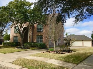 23 Oakmere Pl, Sugar Land, TX 77479