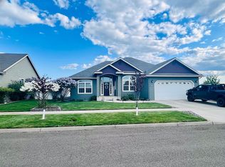 1765 Drake St, Lakeview, OR 97630