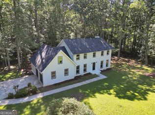 227 Oak Ridge Trl, Fayetteville, GA 30214