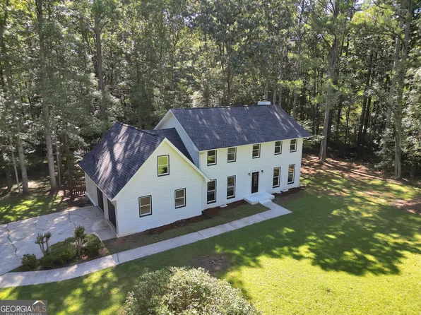 227 Oak Ridge Trl, Fayetteville, GA 30214