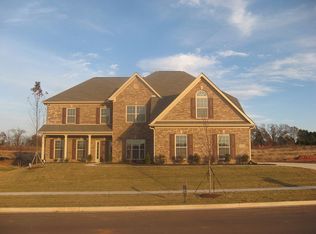 130 Mill Park Ln, Madison, AL 35758