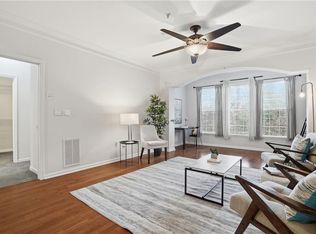 1234 Westchester Rdg, Atlanta, GA 30329