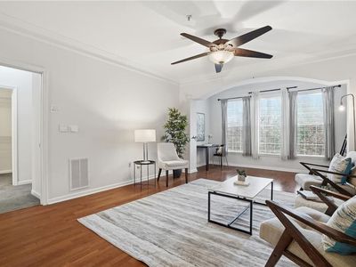 1234 Westchester Rdg, Atlanta, GA, 30329