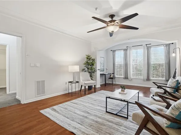 1234 Westchester Rdg, Atlanta, GA 30329