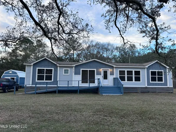 10182 Jim Ramsay Loop, Vancleave, MS 39565