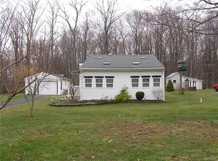 2526 Sandrock Rd, Eden, NY 14057