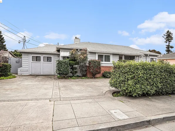 1217 Grove Way, Hayward, CA 94541