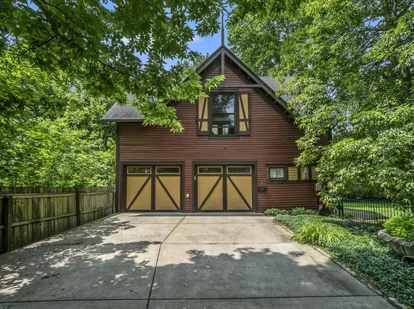 215 Elm St, Kalamazoo, MI 49007