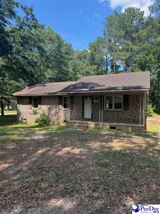166 Pinestraw Rd, Bennettsville, SC, 29512