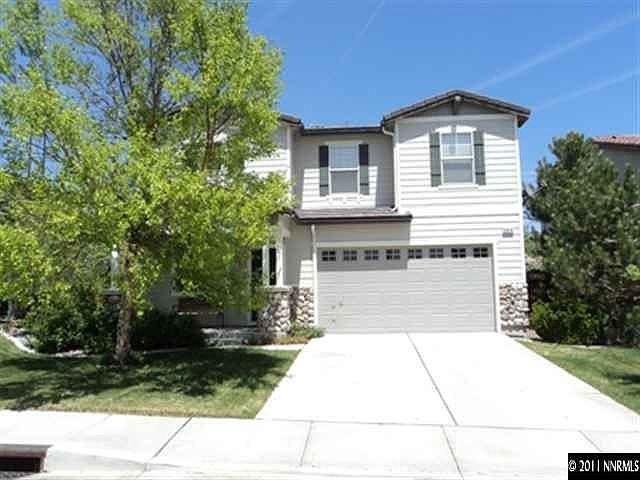 Home for Sale in Sparks, NV $185,000