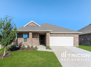 8001 Calhoun Valley Dr, McKinney, TX 75071
