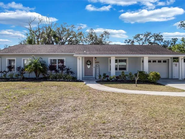 1316 W Hiawatha St, Tampa, FL 33604