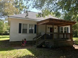 2535 Beulah Cuttino Rd, Sumter, SC 29150