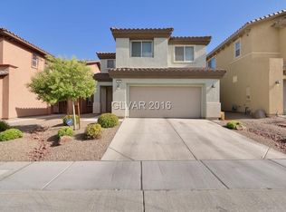 155 Castle Course Ave, Las Vegas, NV 89148