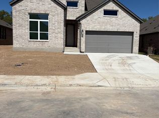 1008 Rollingwood Trl, Georgetown, TX 78633