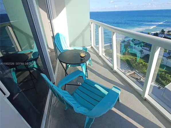 19201 Collins Ave #1105, North Miami Beach, FL 33160