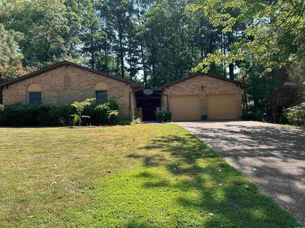 2104 Indian Trails St, Jonesboro, AR 72401