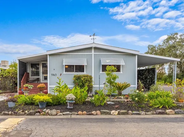 5763 Mobile Drive, Santa Rosa, CA 95403